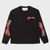 Mad Ones Poison Logo Long Sleeve