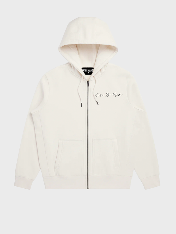 Casa Di Moda Hoodie
