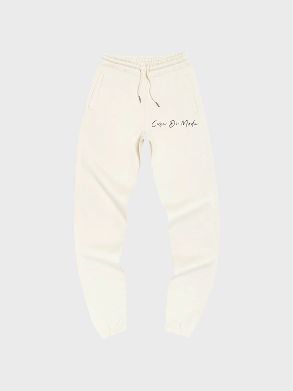 Casa Di Moda Sweatpants