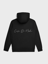 Casa Di Moda Script Hoodie