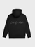 Casa Di Moda Script Hoodie