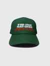 Victory Of The People Trucker Hat