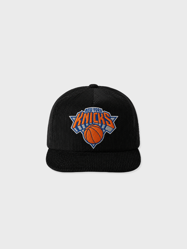 FTMO NYK Corduroy Snapback