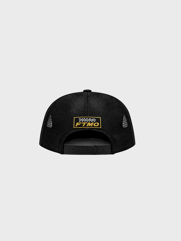 FTMO Winner's Circle Trucker