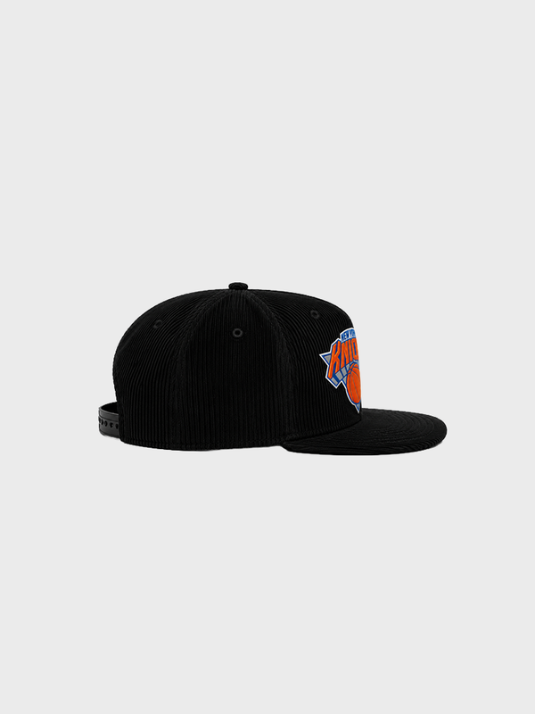 FTMO NYK Corduroy Snapback