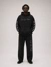 For The Mad Ones - Casa Di Moda Hoodie