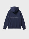 For The Mad Ones - Casa Di Moda Hoodie