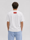 Mad Ones Dove Tee