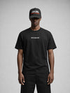 For The Mad Ones Logo Tee