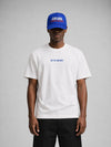 For The Mad Ones Logo Tee