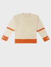 For The Mad Ones Lux Crewneck