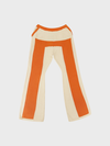 Lux Knit Flare Pants