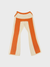 Lux Knit Flare Pants