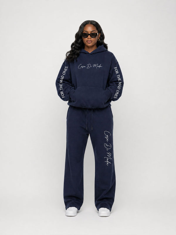 For The Mad Ones - Casa Di Moda Hoodie