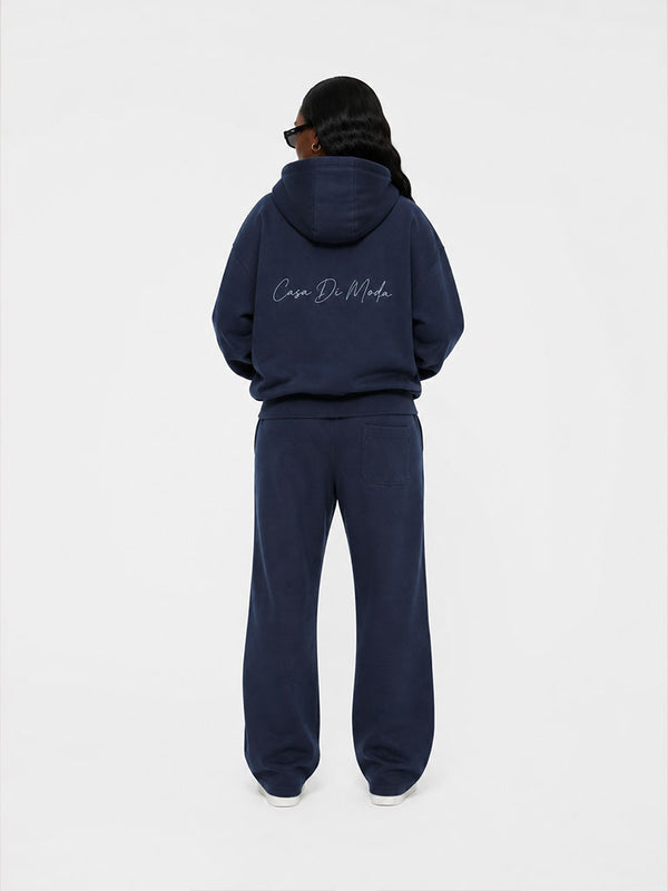 For The Mad Ones - Casa Di Moda Hoodie