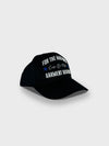Garment District SnapBack