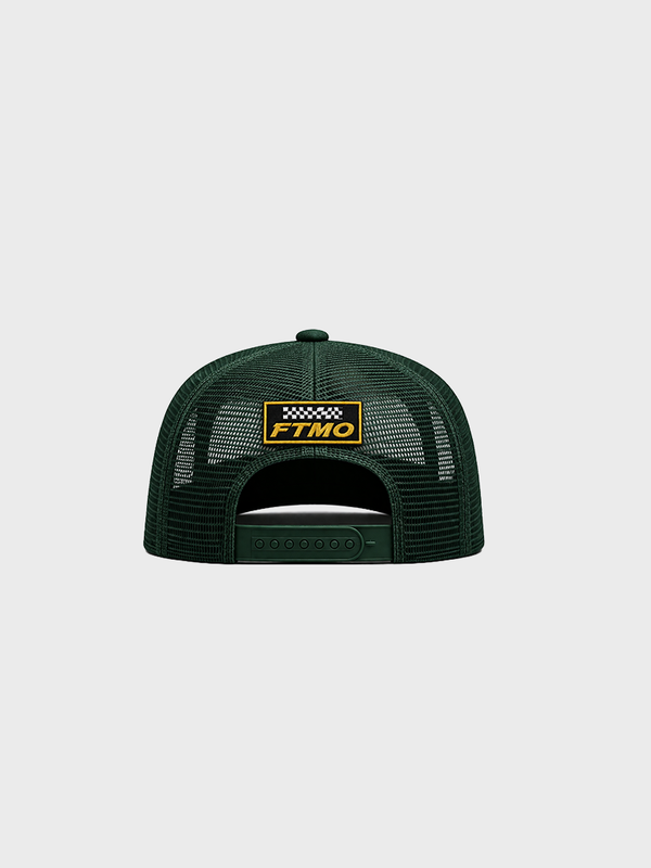 FTMO Winner's Circle Trucker