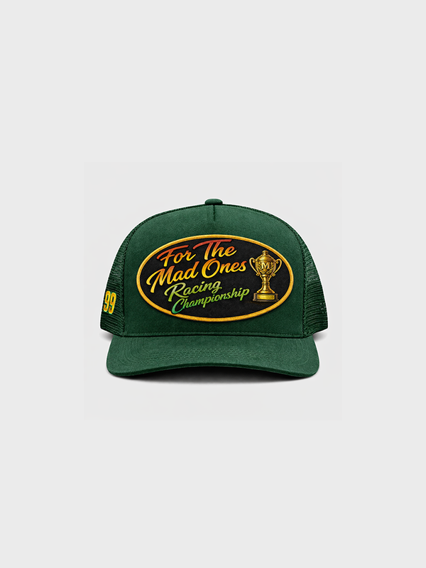 FTMO Winner's Circle Trucker