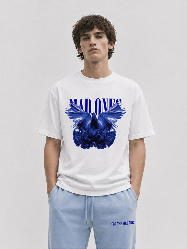 Mad Ones Dove Tee