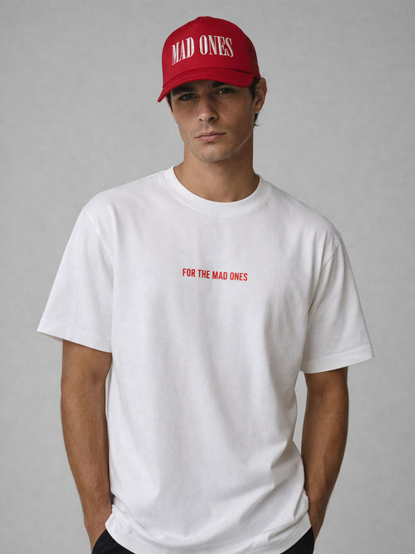 Mad Ones Trucker Hat