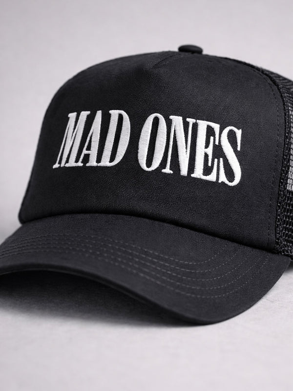 Mad Ones Trucker Hat