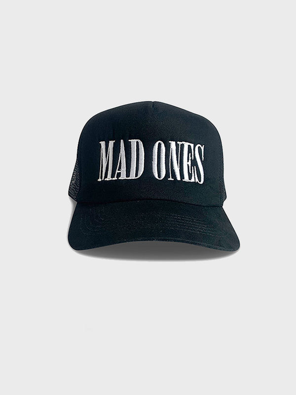 Mad Ones Trucker Hat