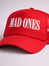 Mad Ones Trucker Hat