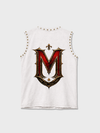 FTMO Mad Ones Moto Tank