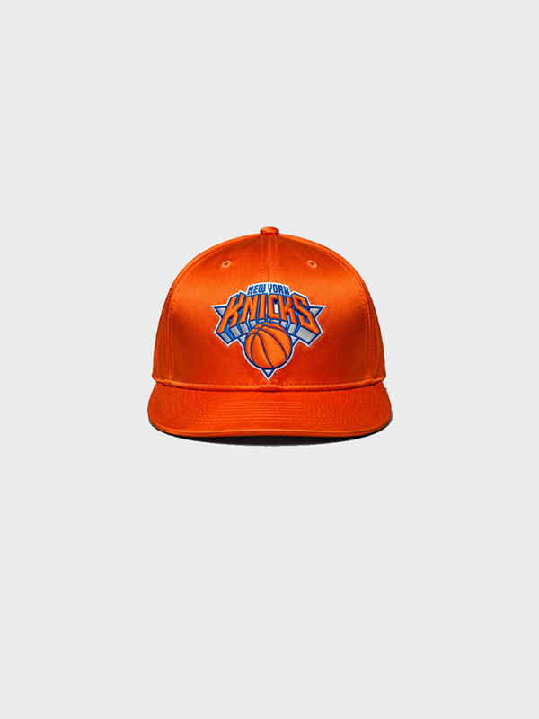 FTMO NYK SATIN SNAPBACK