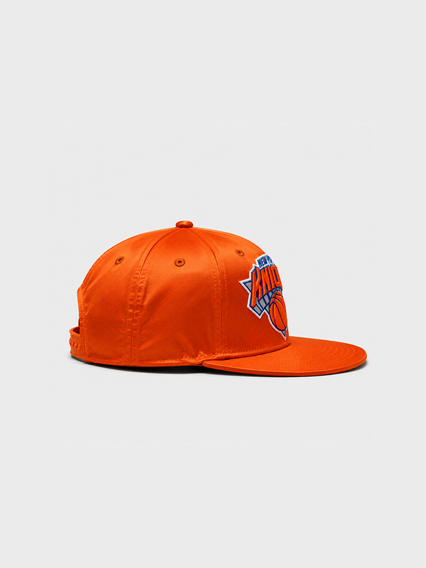FTMO NYK SNAPBACK