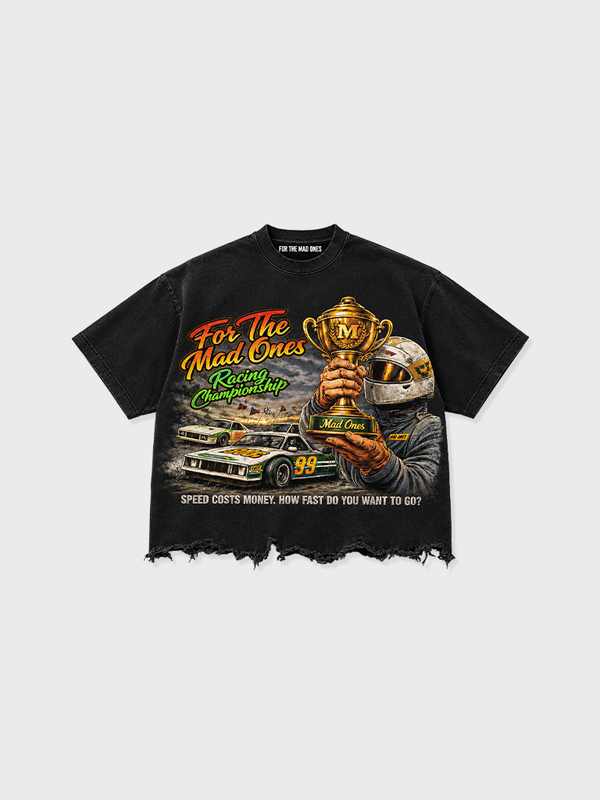 FTMO Victory Lane Tee