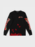 Mad Ones Poison Logo Long Sleeve
