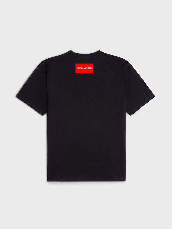 Mad Ones Poison Tee