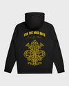 Casa Di Moda Hoodie