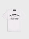 Garment District Tee