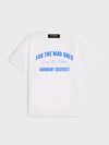Garment District Tee