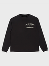 Garment District Long Sleeve Tee