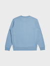 Mad Ones Dove Crewneck