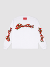 Mad Ones Poison Logo Long Sleeve