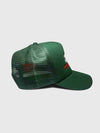 Victory Of The People Trucker Hat